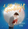 Cover: A Little Kiss Goodnight - Truebridges