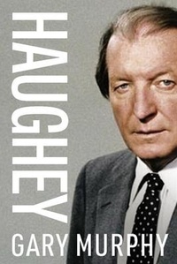 Enlarge image Cover: Haughey - Gill Books