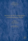 Cover: Advances in Geophysics - Academic Press