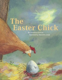 Enlarge image Cover: The Easter Chick - North-South Books