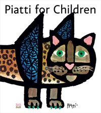 Enlarge image Cover: Piatti for Children - North-South Books