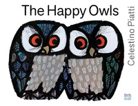 Enlarge image Cover: The Happy Owls - North-South Books