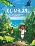 Cover: Climb On! - North-South Books
