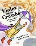 Cover: Violet and the Crumbs - North-South Books