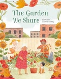 Cover: The Garden We Share - North-South Books
