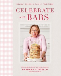 Abbildung von: Celebrate with Babs - Dorling Kindersley