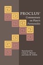 Cover: Proclus' Commentary on Plato's Parmenides - Princeton University Press