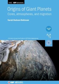 Abbildung von: Origins of Giant Planets, Volume 2 - Institute of Physics Publishing