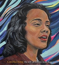 Enlarge image Cover: Coretta's Song - Little, Brown Young Readers