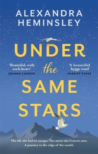 Abbildung von: Under the Same Stars - Sphere
