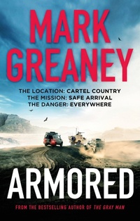 Enlarge image Cover: Armored - Sphere