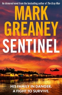 Enlarge image Cover: Sentinel - Sphere