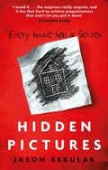 Cover: Hidden Pictures - Sphere