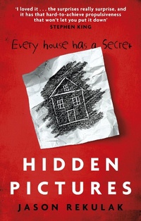 Abbildung von: Hidden Pictures - Sphere