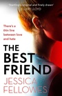 Cover: The Best Friend - Sphere
