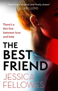 Enlarge image Cover: The Best Friend - Sphere