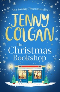 Abbildung von: The Christmas Bookshop - Sphere