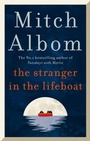 Cover: The Stranger in the Lifeboat - Sphere