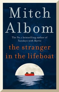 Enlarge image Cover: The Stranger in the Lifeboat - Sphere
