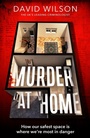 Cover: Murder at Home - Sphere