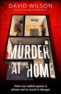Enlarge image Cover: Murder at Home - Sphere