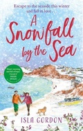 Cover: A Snowfall by the Sea - Sphere