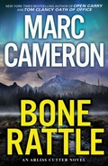 Cover: Bone Rattle - Pinnacle Books,U.S.