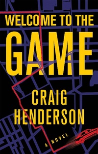 Abbildung von: Welcome to the Game - Grove Press / Atlantic Monthly Press