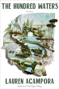 Cover: The Hundred Waters - Grove Press / Atlantic Monthly Press