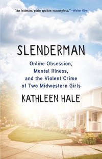 Enlarge image Cover: Slenderman - Grove Press / Atlantic Monthly Press