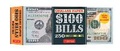 Cover: Origami Paper: One Hundred Dollar Bills - Tuttle Publishing
