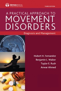 Abbildung von: A Practical Approach to Movement Disorders - Mayo Clinic Press