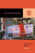Cover: From Indra's Net to Internet - University of Hawai'i Press
