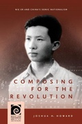 Cover: Composing for the Revolution - University of Hawai'i Press