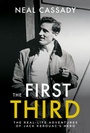 Cover: The First Third - City Lights Publishers
