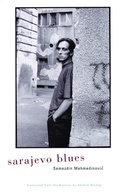 Cover: Sarajevo Blues - City Lights Publishers
