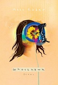 Cover: Ghosthawk - Nightwood Editions
