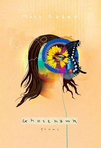 Enlarge image Cover: Ghosthawk - Nightwood Editions
