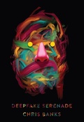 Cover: Deepfake Serenade - Nightwood Editions