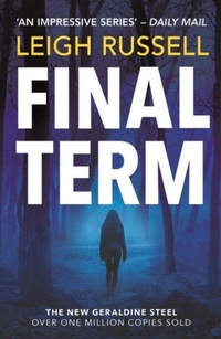 Enlarge image Cover: Final Term - No Exit Press