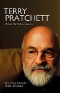 Cover: Terry Pratchett: A Life With Footnotes - Doubleday