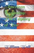 Cover: American Dreaming - R. R. Bowker