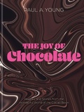Cover: The Joy of Chocolate - Kyle Books