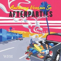 Enlarge image Cover: Afterparties - W F Howes Ltd