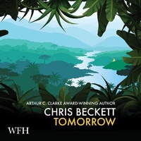 Enlarge image Cover: Tomorrow - W F Howes Ltd