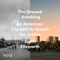 Enlarge image Cover: The Ground Breaking - W F Howes Ltd