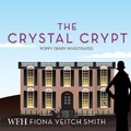 Cover: The Crystal Crypt - W F Howes Ltd