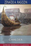 Cover: Chaldea (Esprios Classics) - Blurb