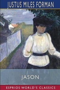 Enlarge image Cover: Jason (Esprios Classics) - Blurb