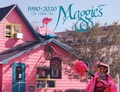 Cover: Maggie's - 1980-2020 - Too Much Fun - Little Big Bay LLC
